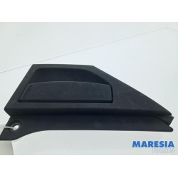 Renault - Twingo - Türgriff 4-türig rechts hinten