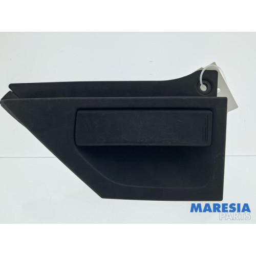 Renault - Twingo - Türgriff 4-türig rechts hinten