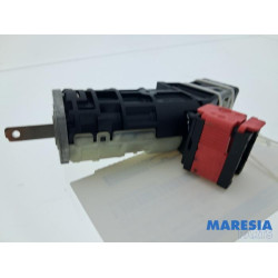 Renault - Twingo - Kontaktslot+Sleutel