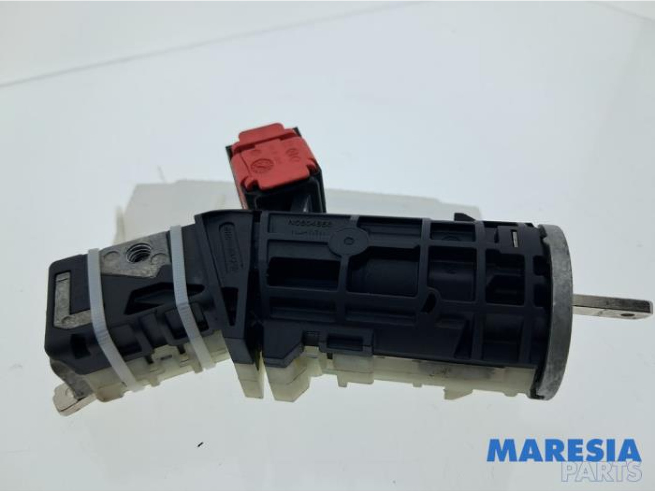 Renault - Twingo - Kontaktslot+Sleutel