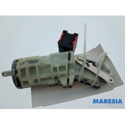 Renault - Twingo - Kontaktslot+Sleutel