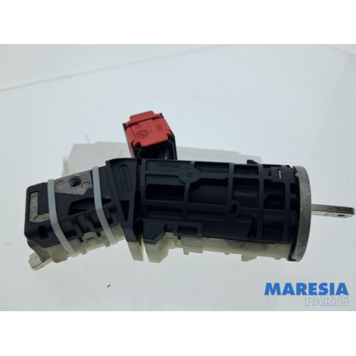 Renault - Twingo - Zündschloss+Schlüssel