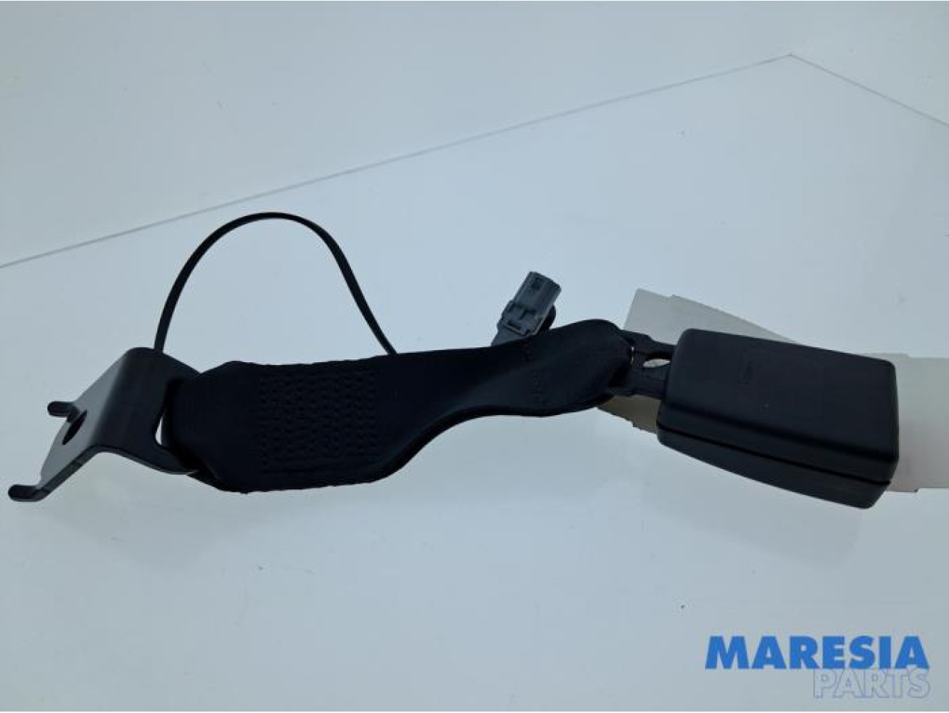 Renault - Twingo - Rear seatbelt buckle, right