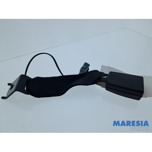 Renault - Twingo - Rear seatbelt buckle, right