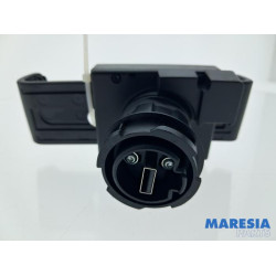 Renault - Twingo - Telefonhalter