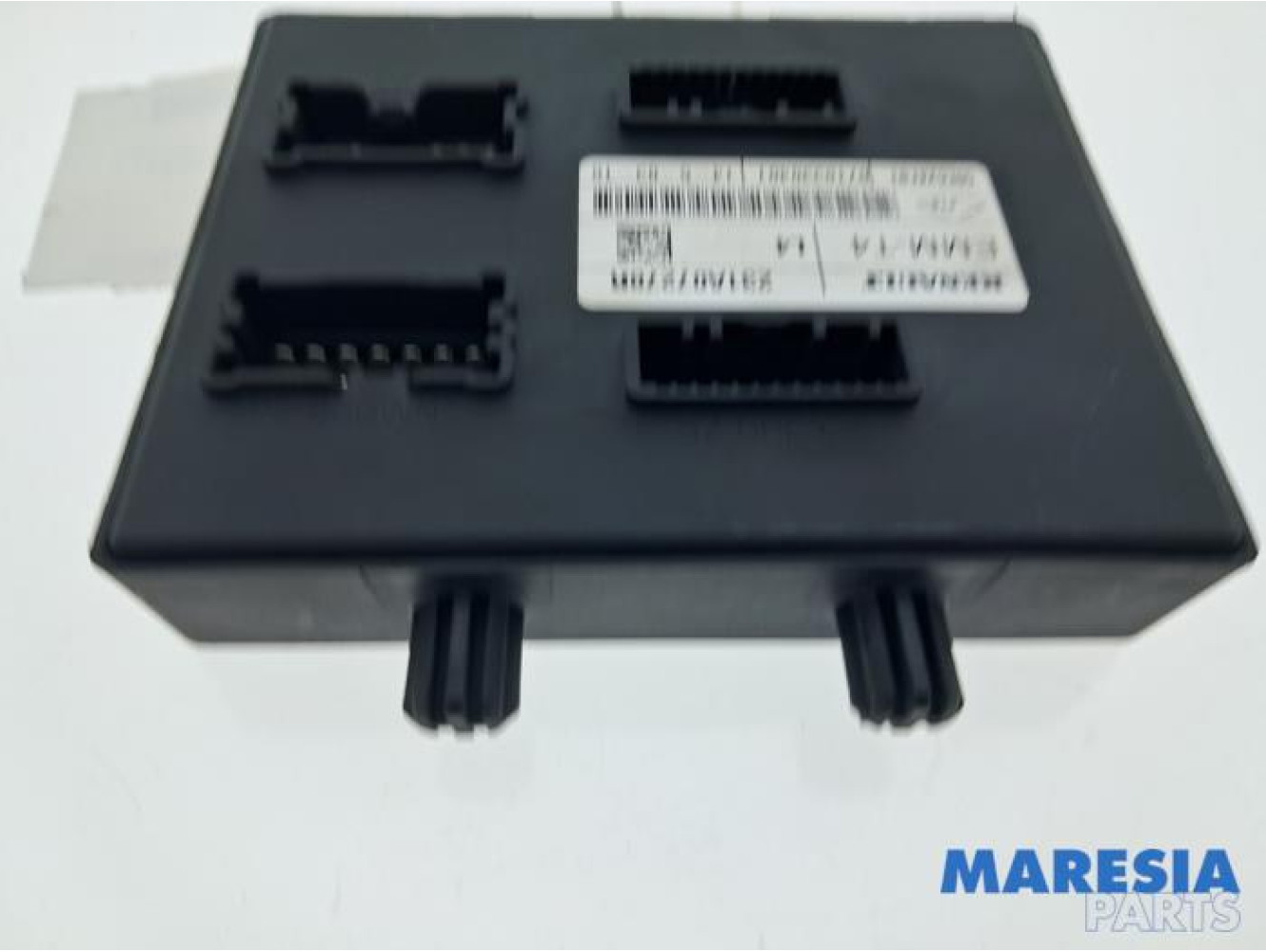 Renault - Twingo - Steuergerät Body Control