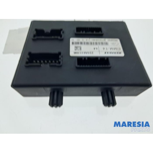 Renault - Twingo - Steuergerät Body Control