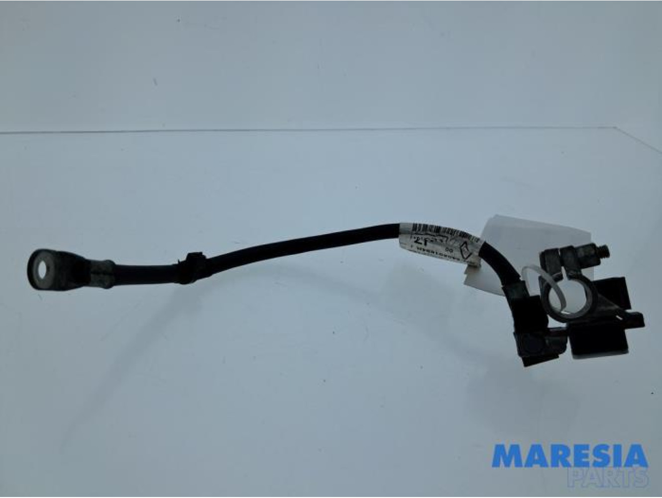 Renault - Twingo - Battery sensor