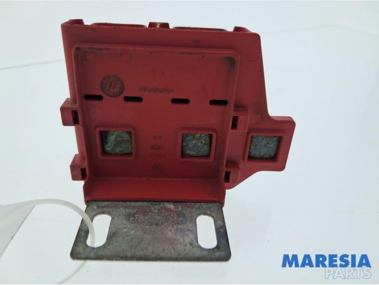 Renault - Twingo - Batteriepol