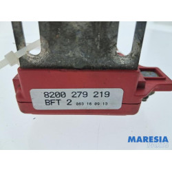 Renault - Twingo - Batteriepol