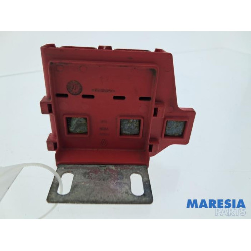 Renault - Twingo - Batteriepol