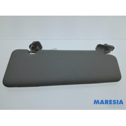 Renault - Twingo - Sun visor