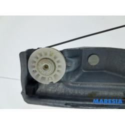 Renault - Twingo - Fenstermechanik 4-türig rechts vorne