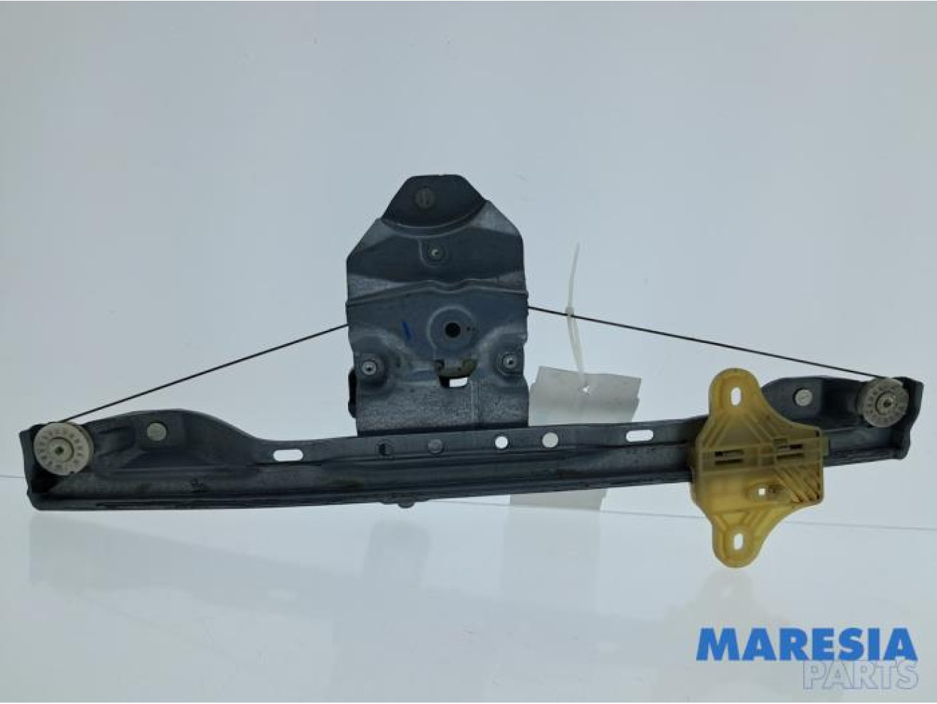 Renault - Twingo - Fenstermechanik 4-türig rechts vorne