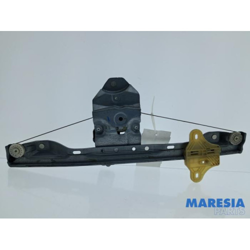 Renault - Twingo - Fenstermechanik 4-türig rechts vorne