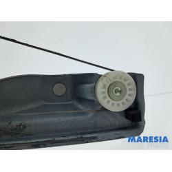 Renault - Twingo - Fenstermechanik 4-türig links vorne