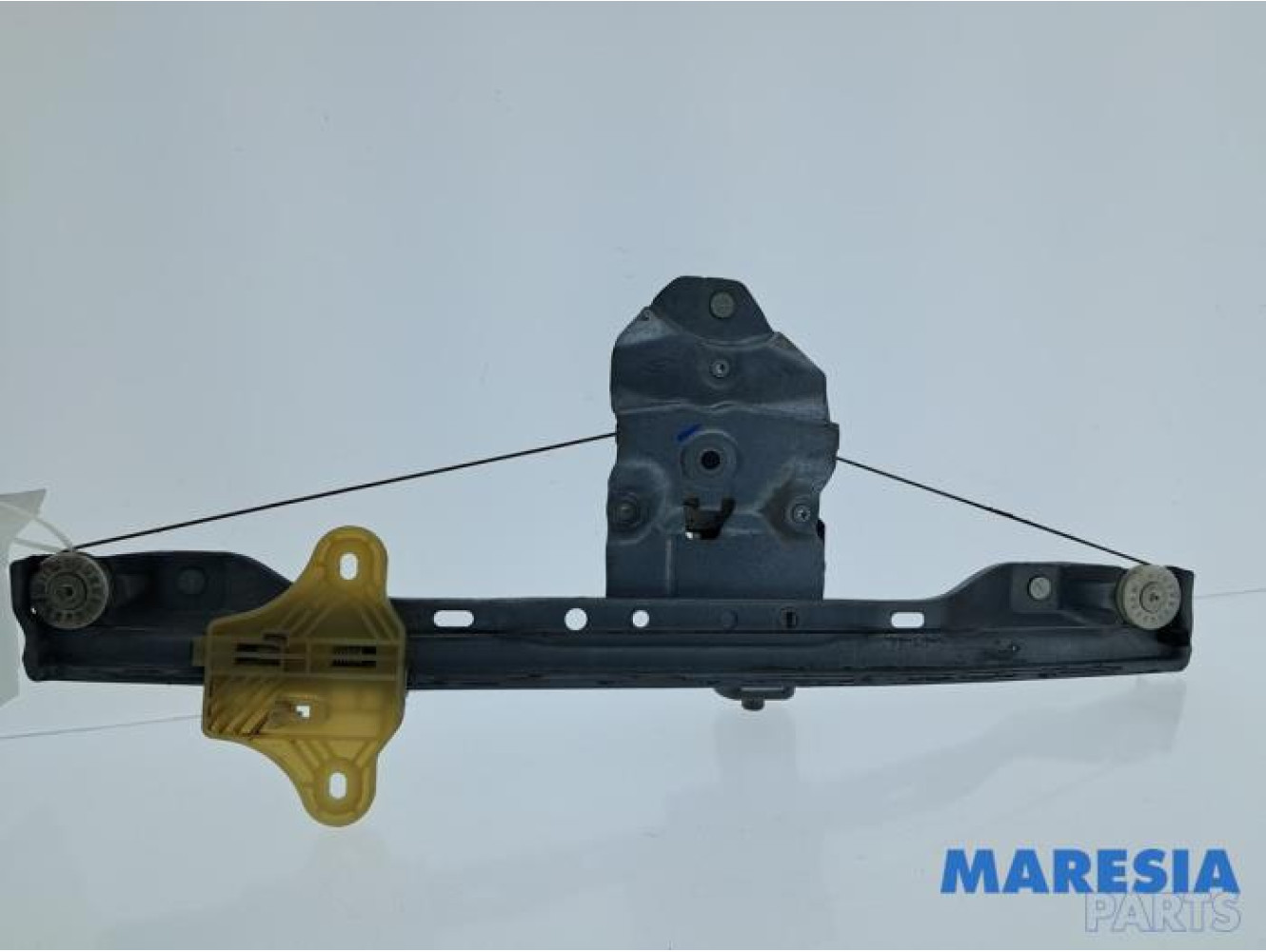 Renault - Twingo - Mécanique vitre 4portes avant gauche