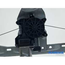 Renault - Twingo - Fenstermechanik 4-türig links vorne