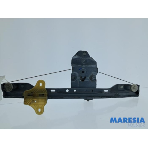 Renault - Twingo - Mécanique vitre 4portes avant gauche