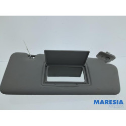 Renault - Twingo - Sun visor