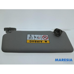 Renault - Twingo - Sun visor