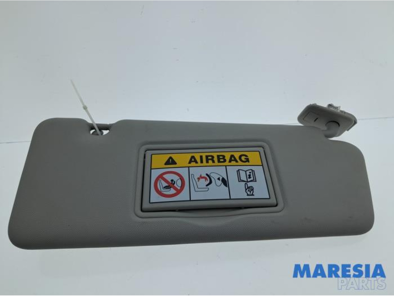 Renault - Twingo - Zonneklep