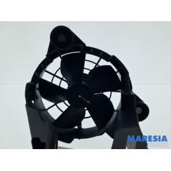 Renault - Twingo - Kühlgebläse Motor