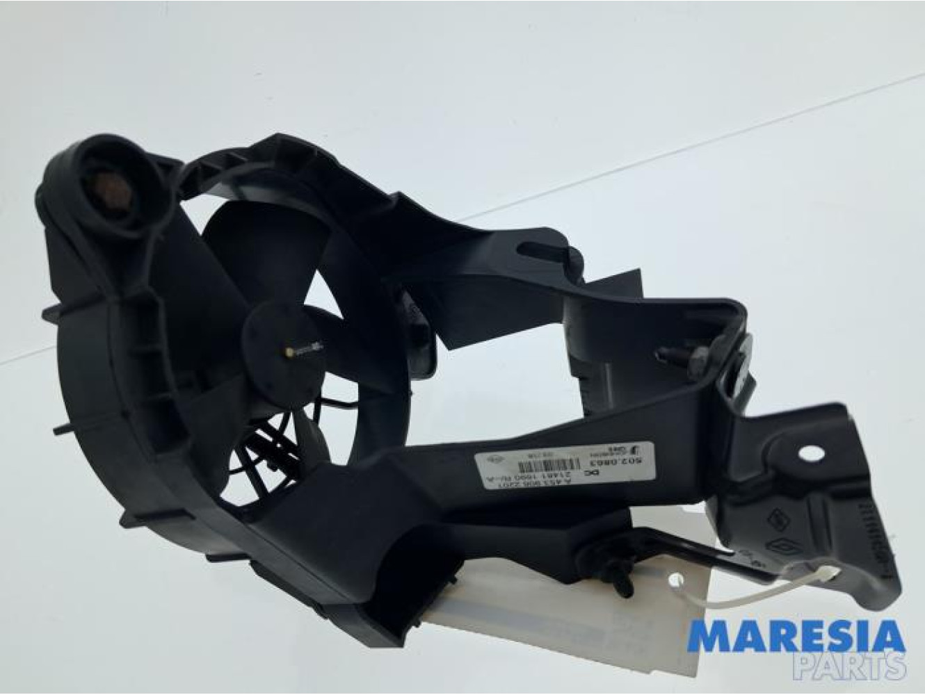 Renault - Twingo - Kühlgebläse Motor