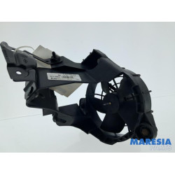 Renault - Twingo - Kühlgebläse Motor