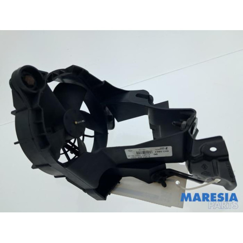 Renault - Twingo - Kühlgebläse Motor