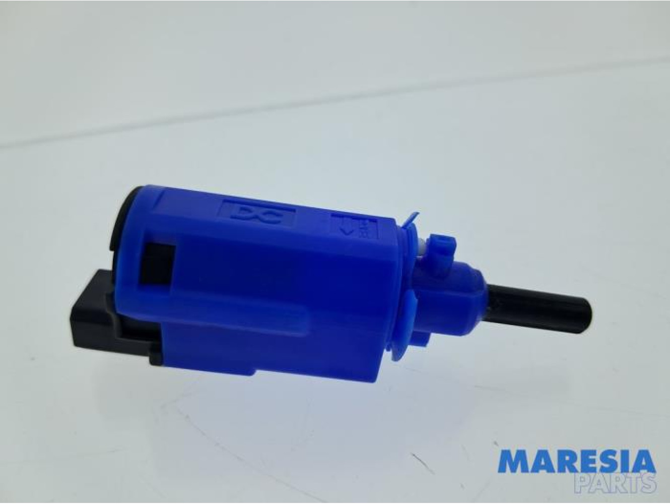 Renault - Twingo - Start/Stopp Schalter