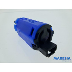 Renault - Twingo - Start/Stop schakelaar