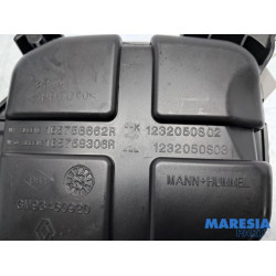 Renault - Trafic - Air intake hose