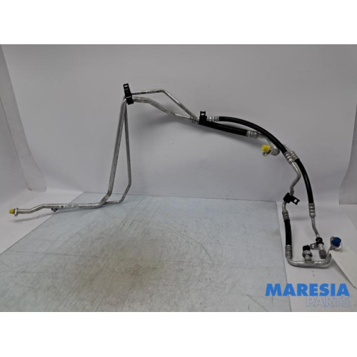 Renault - Twingo - Air conditioning line