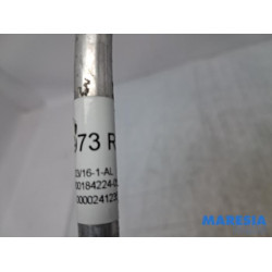 Renault - Twingo - Klima Leitung