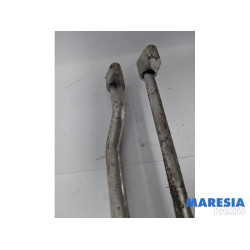 Renault - Twingo - Klima Leitung