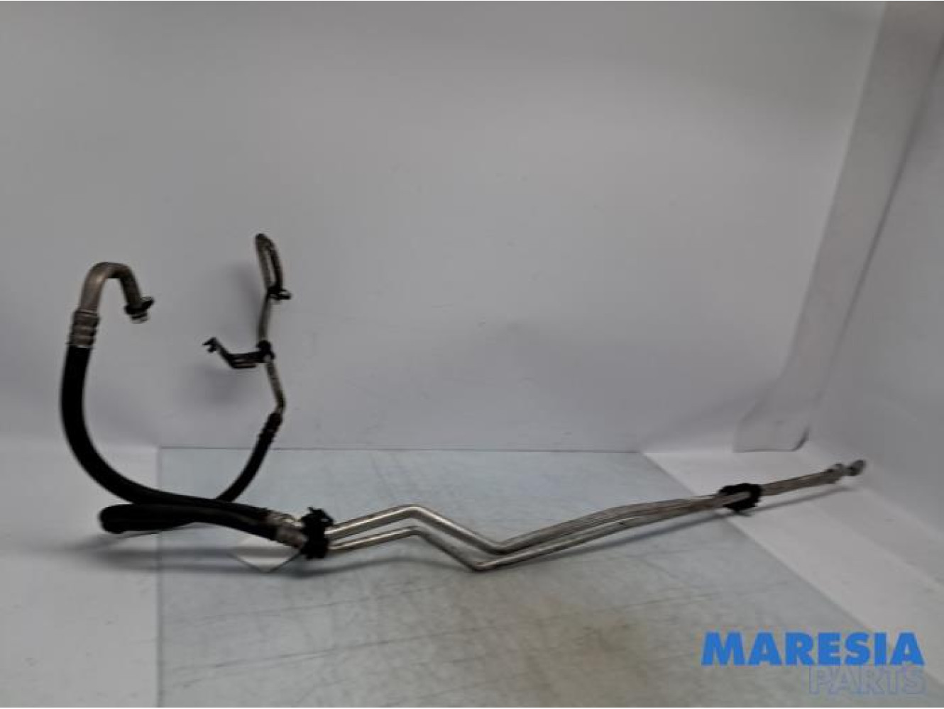 Renault - Twingo - Klima Leitung