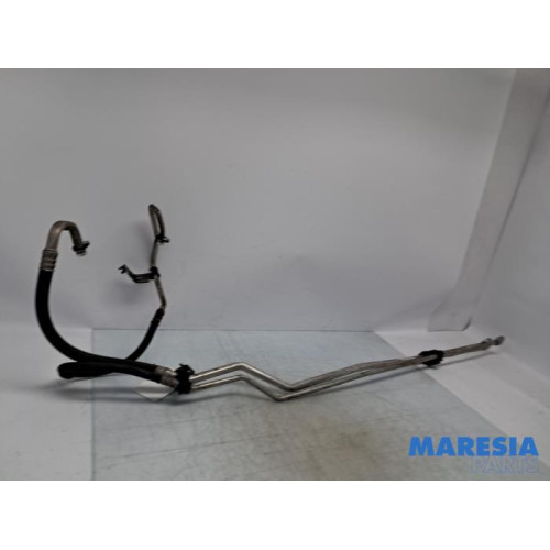 Renault - Twingo - Klima Leitung