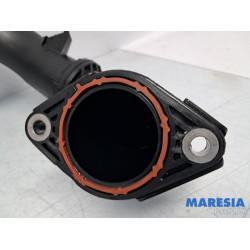 Renault - Trafic - Turbo Rohr