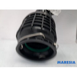 Renault - Trafic - Turbo Rohr