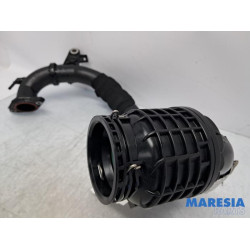Renault - Trafic - Turbo Rohr