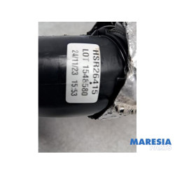 Renault - Trafic - Turbo Rohr