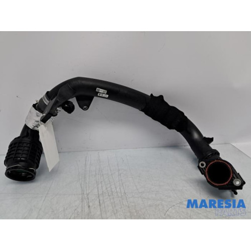 Renault - Trafic - Turbo Rohr