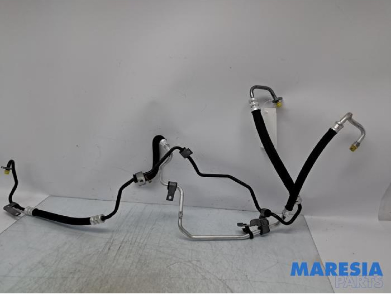 Renault - Trafic - Stuurbekrachtiging Leiding