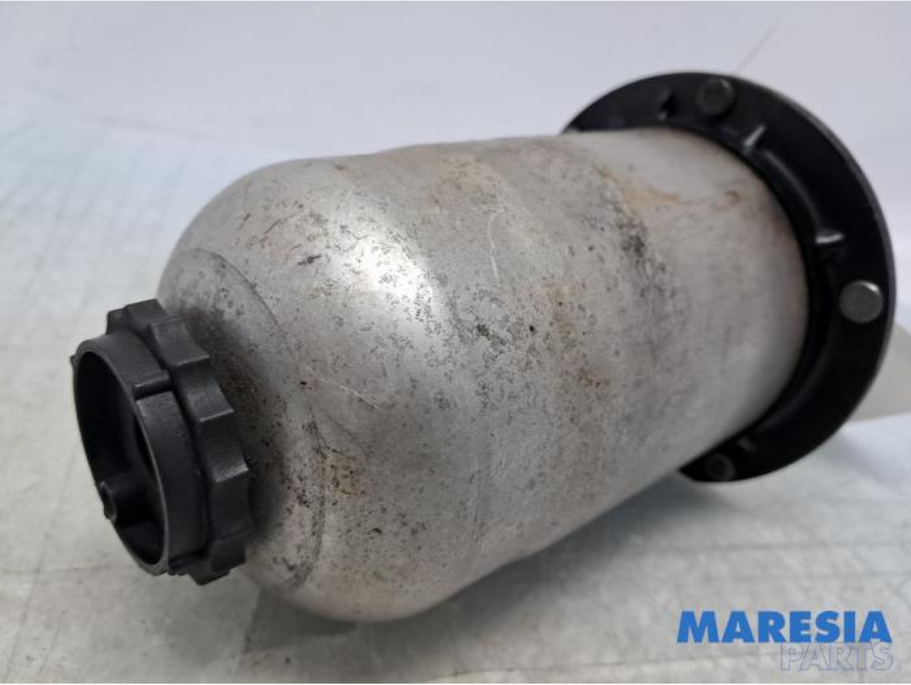 Renault - Trafic - Brandstoffilterhuis