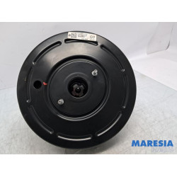 Renault - Trafic - Assistant de freinage