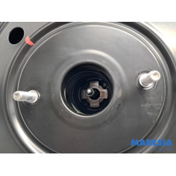 Renault - Trafic - Assistant de freinage