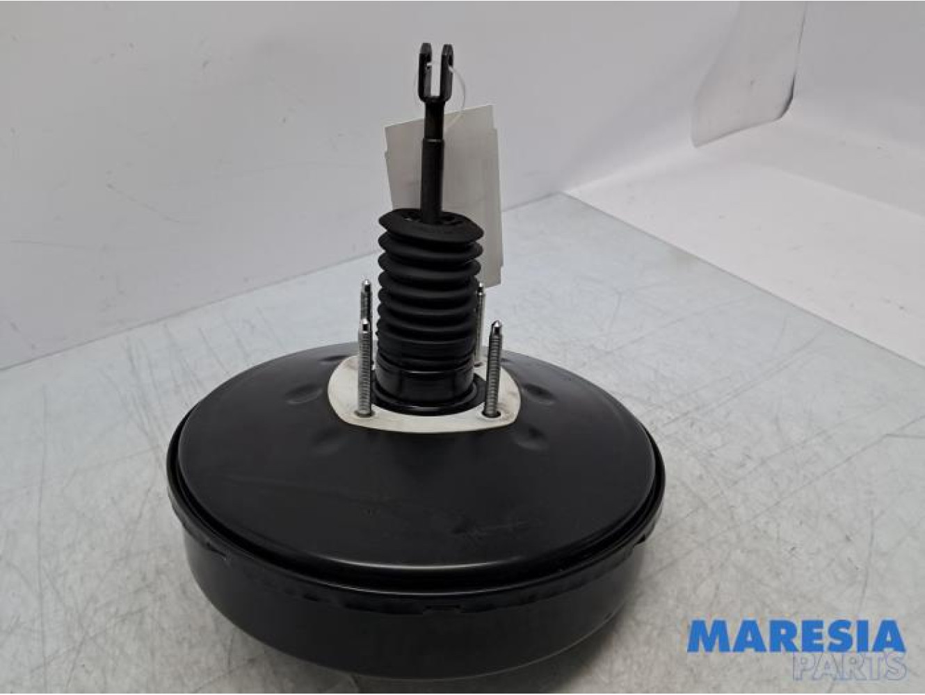 Renault - Trafic - Assistant de freinage