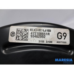 Renault - Trafic - Assistant de freinage