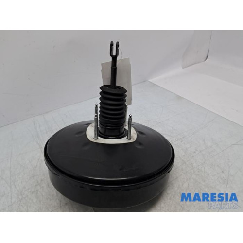 Renault - Trafic - Assistant de freinage